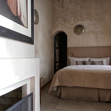 Riad Dar Zen Rabat Kültér fotó