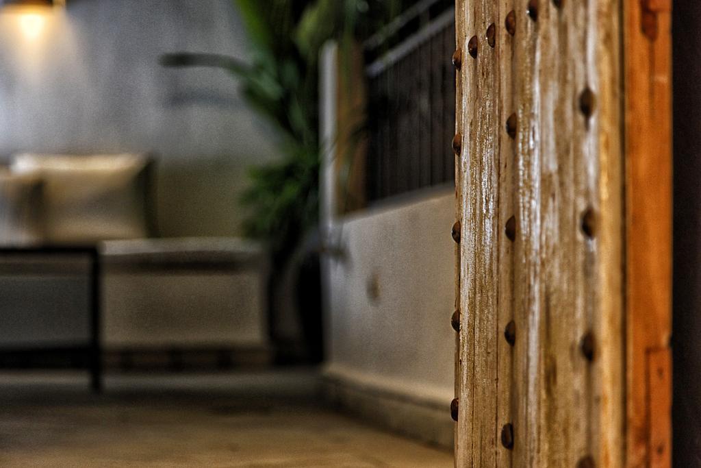 Riad Dar Zen Rabat Kültér fotó