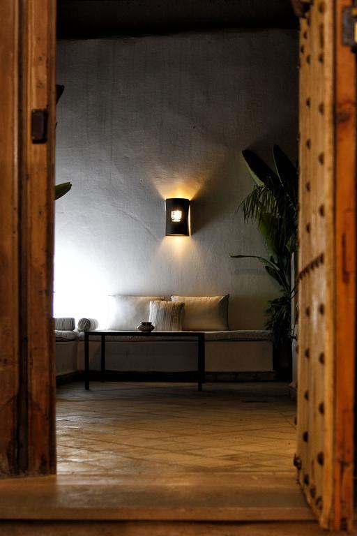 Riad Dar Zen Rabat Kültér fotó