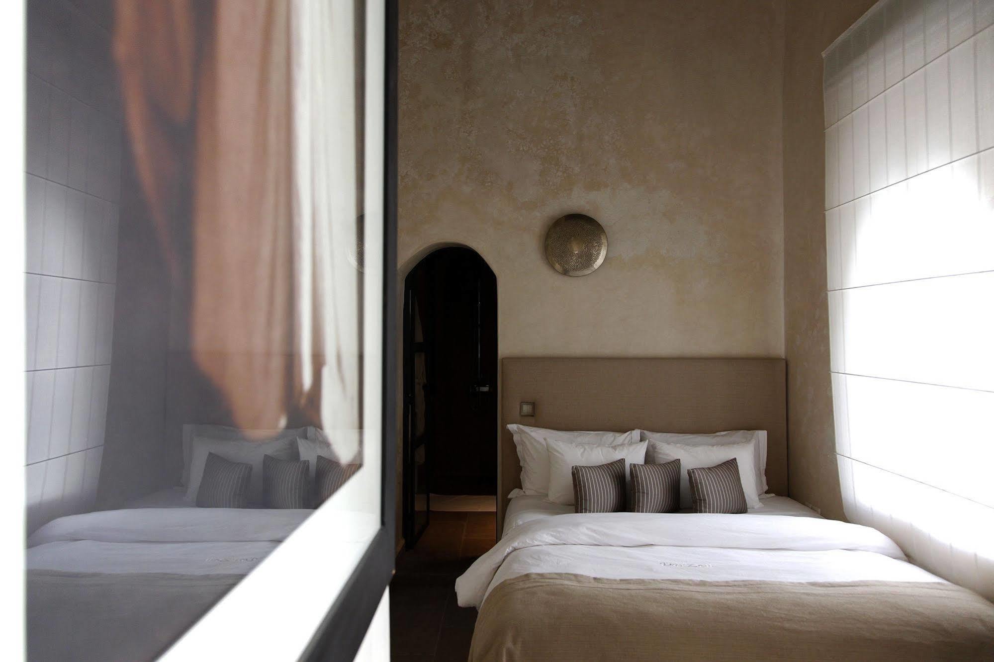 Riad Dar Zen Rabat Kültér fotó