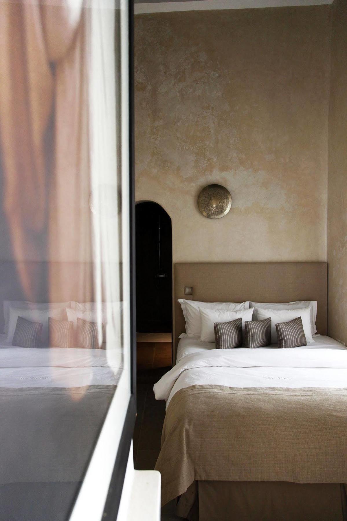 Riad Dar Zen Rabat Kültér fotó