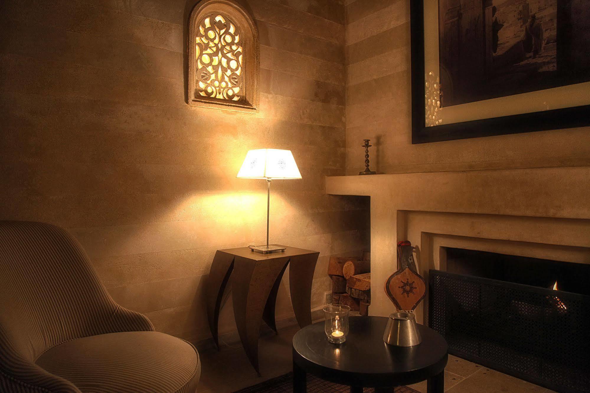Riad Dar Zen Rabat Kültér fotó